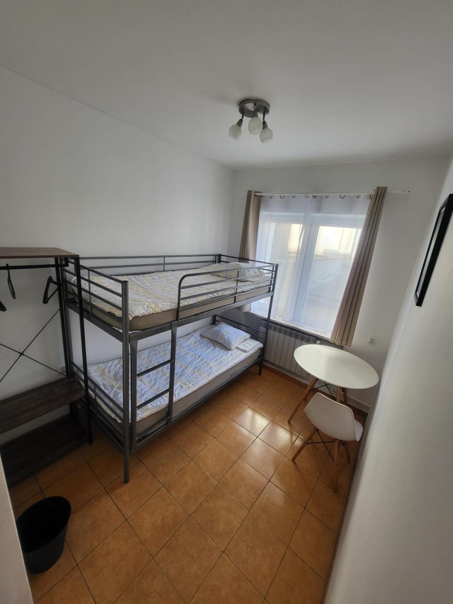 Rooms4Rest Popularna - Private Rooms For Tourists - Atr Consulting Sp, Z O,O, Warszawa Eksteriør billede