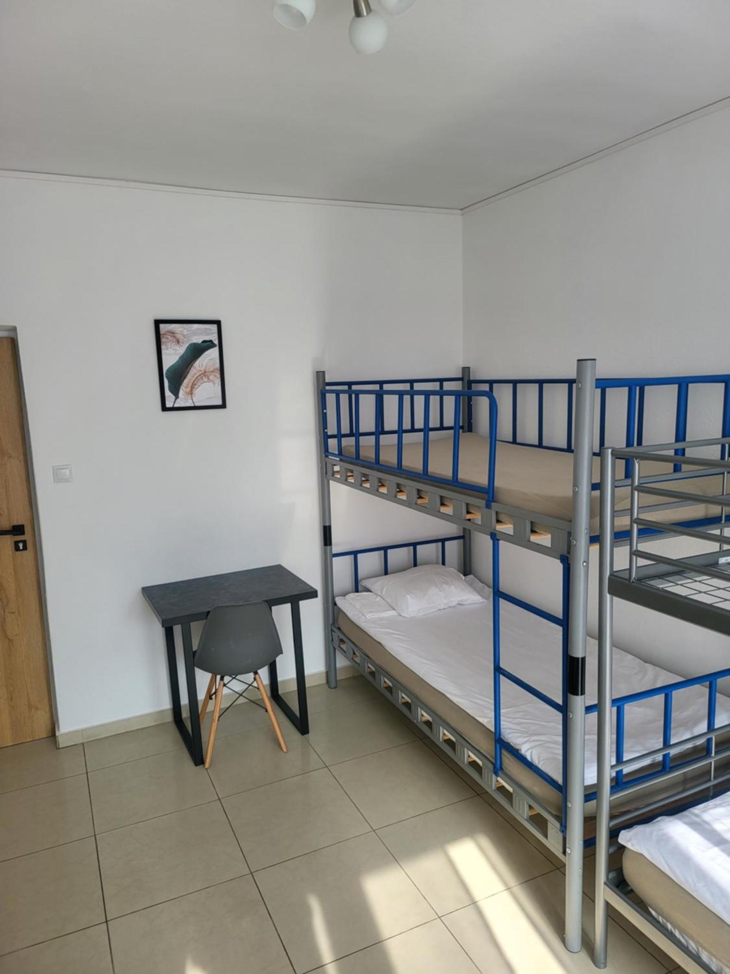Rooms4Rest Popularna - Private Rooms For Tourists - Atr Consulting Sp, Z O,O, Warszawa Eksteriør billede