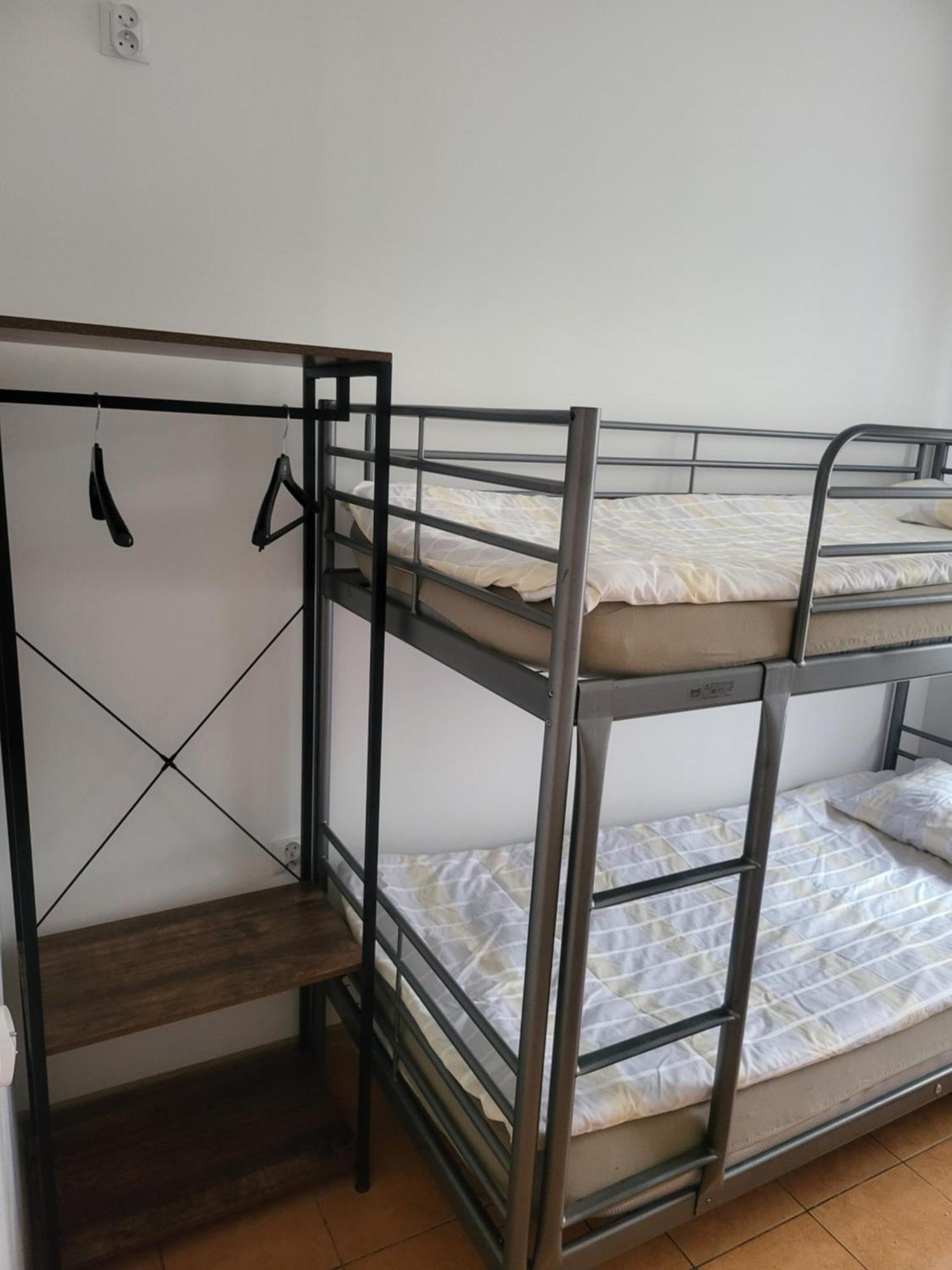 Rooms4Rest Popularna - Private Rooms For Tourists - Atr Consulting Sp, Z O,O, Warszawa Eksteriør billede