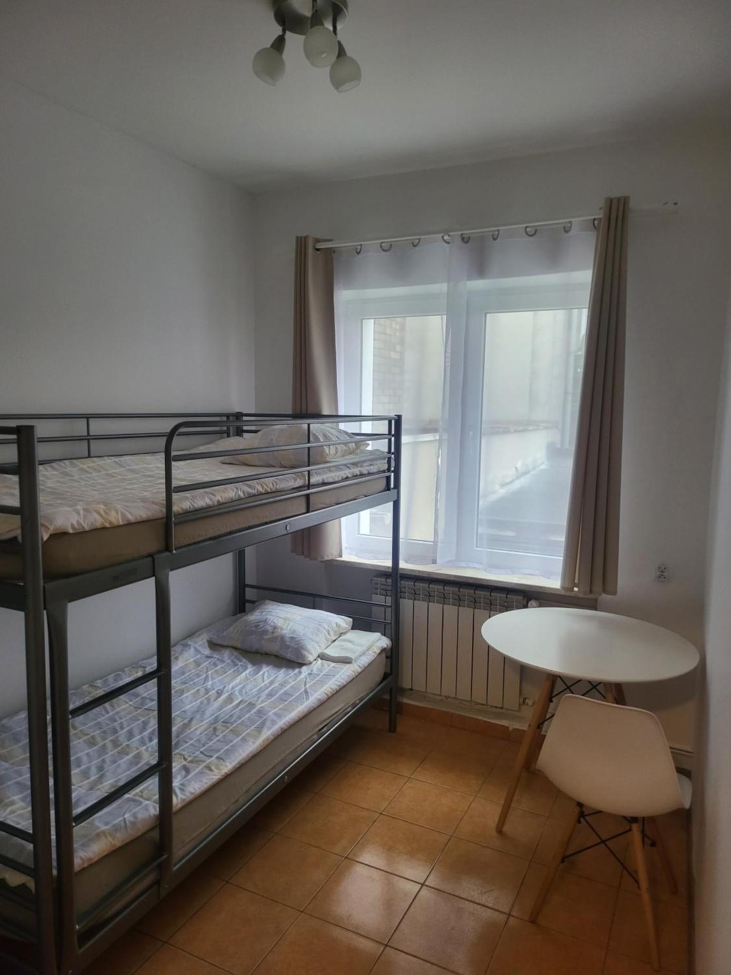 Rooms4Rest Popularna - Private Rooms For Tourists - Atr Consulting Sp, Z O,O, Warszawa Eksteriør billede