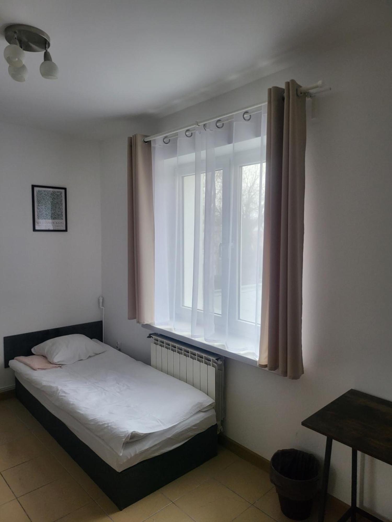 Rooms4Rest Popularna - Private Rooms For Tourists - Atr Consulting Sp, Z O,O, Warszawa Eksteriør billede