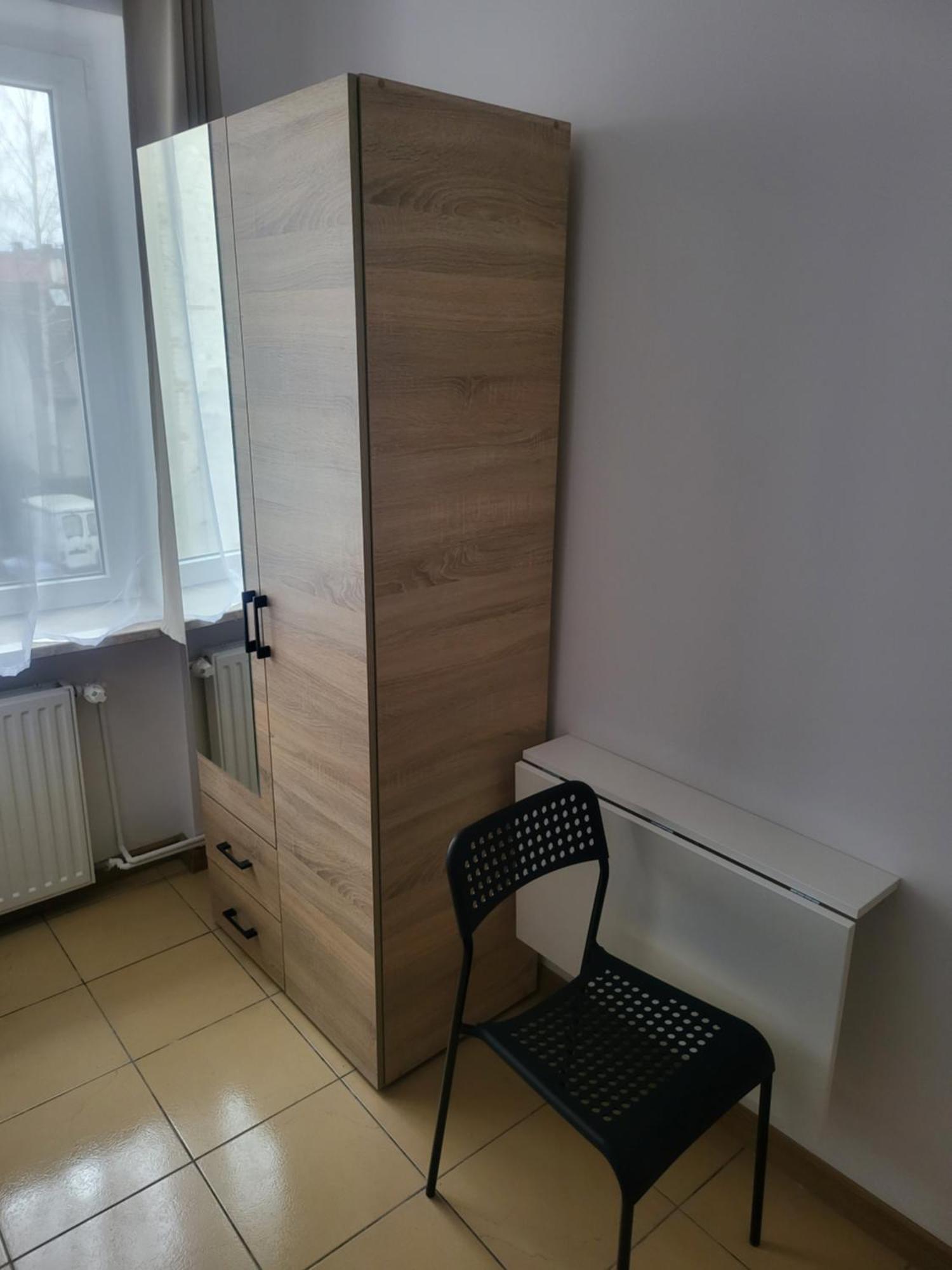 Rooms4Rest Popularna - Private Rooms For Tourists - Atr Consulting Sp, Z O,O, Warszawa Eksteriør billede