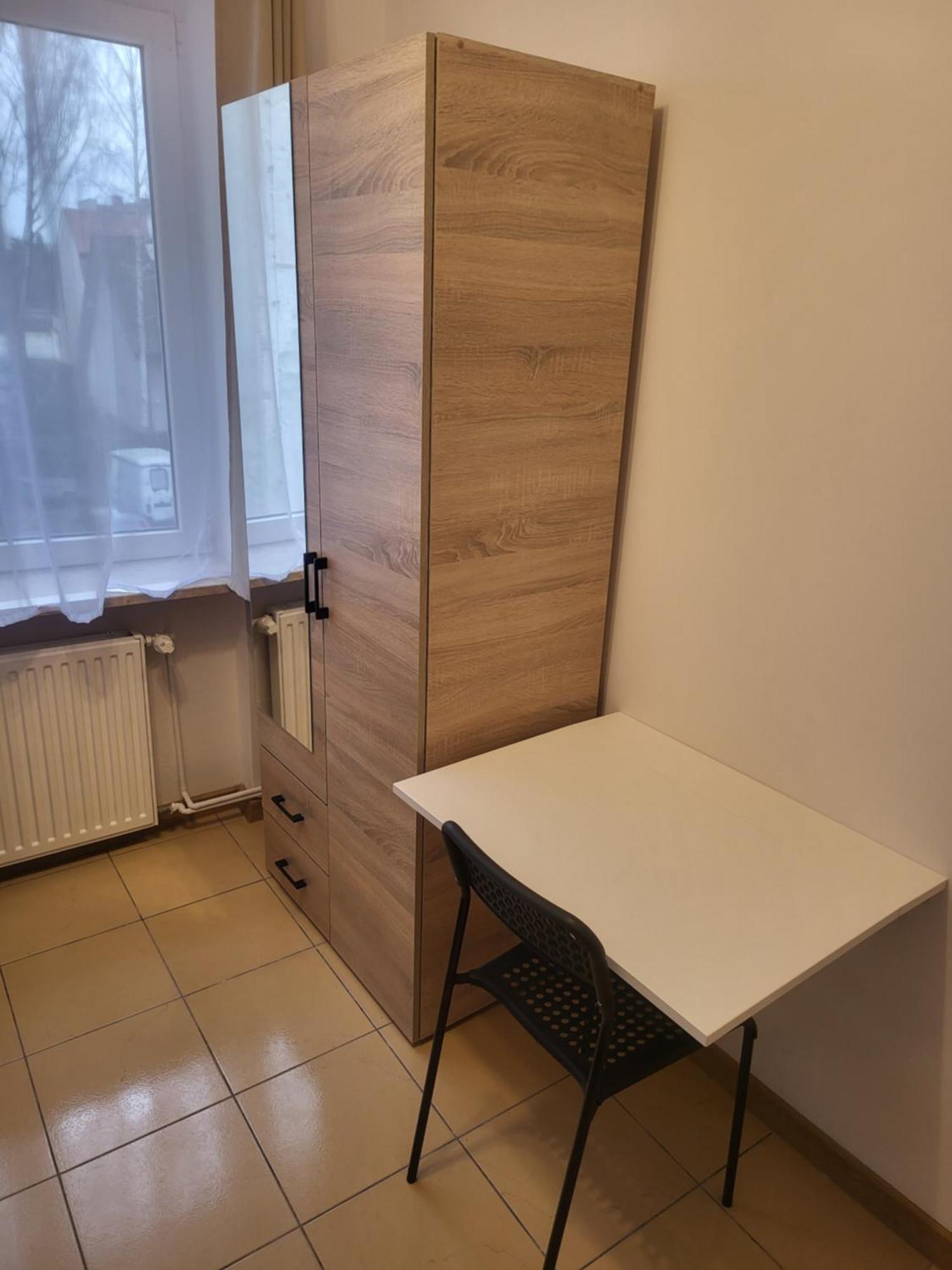 Rooms4Rest Popularna - Private Rooms For Tourists - Atr Consulting Sp, Z O,O, Warszawa Eksteriør billede
