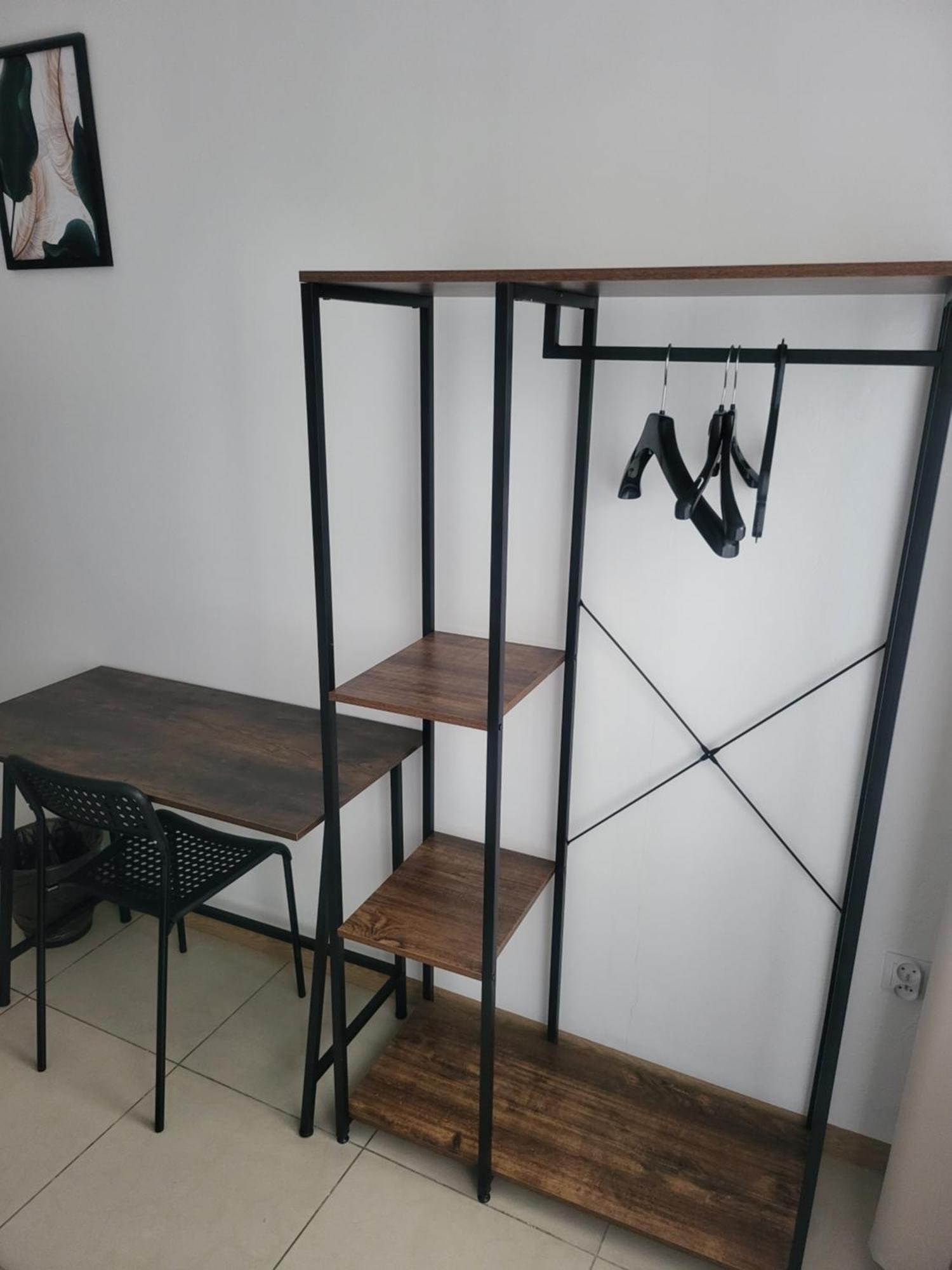 Rooms4Rest Popularna - Private Rooms For Tourists - Atr Consulting Sp, Z O,O, Warszawa Eksteriør billede